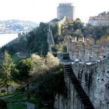 Rumeli Hisarı Müzesi